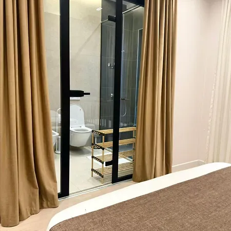 Eka Luxury Center Apartament Tirana
